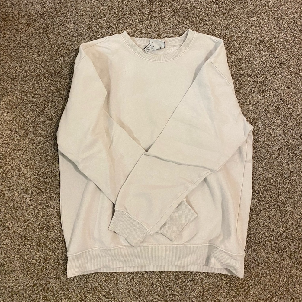 Sweatshirt (Size S)